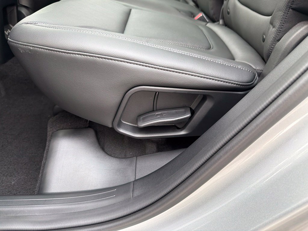 New 2026 Hyundai Tucson Limited AWD/4WD image 18