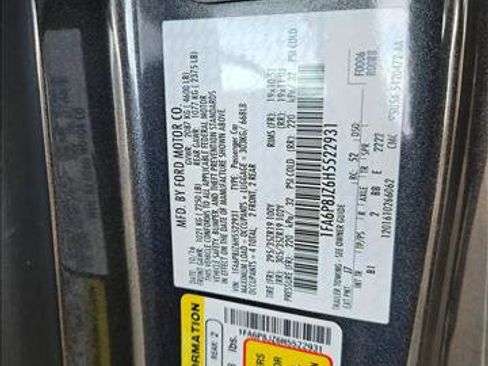 Used 2017 Ford Mustang Shelby GT350 image 23