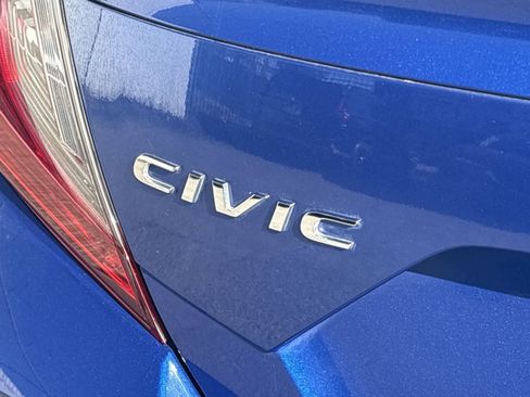 Used 2017 Honda Civic Si image 15