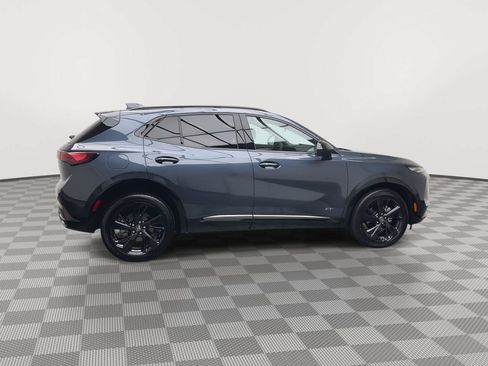 Used 2026 Buick Envision Sport Touring AWD/4WD image 42