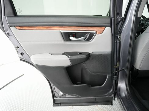 Used 2019 Honda CR-V EX image 38