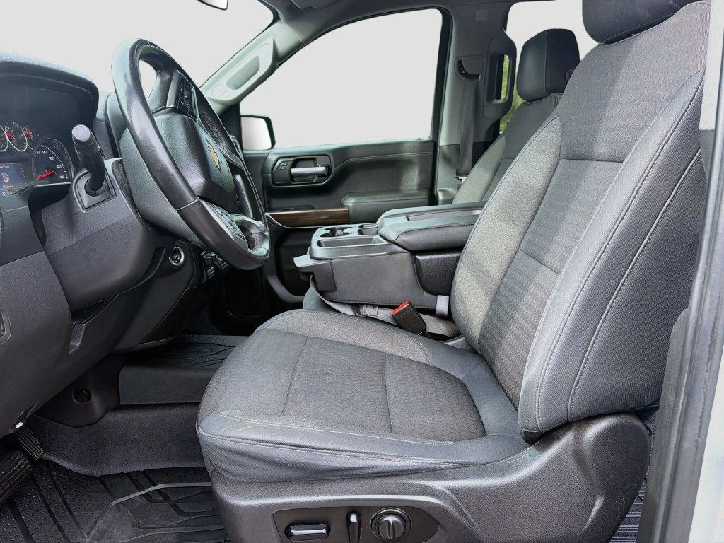 Used 2019 Chevrolet Silverado 1500 LT w/ Texas Edition AWD/4WD image 26