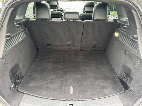 Used 2015 Lincoln MKC AWD w/ Equipment Group 102A Reserve image 24