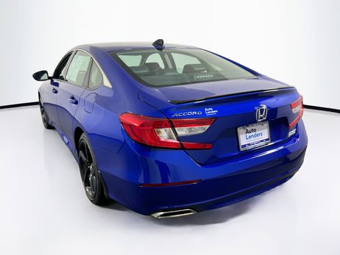 Used 2022 Honda Accord Sport Special Edition image 7