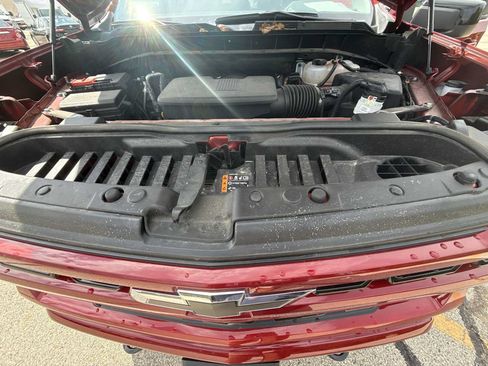 Used 2024 Chevrolet Silverado 1500 RST w/ Convenience Package II AWD/4WD image 30