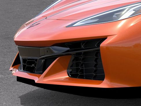 New 2026 Chevrolet Corvette Z06 image 46