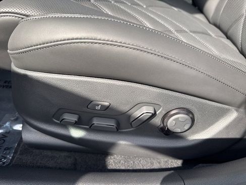 New 2026 Genesis G80 3.5T Prestige image 19