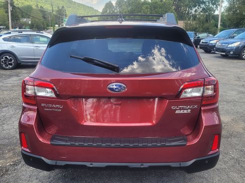 Used 2017 Subaru Outback 2.5i Limited image 7