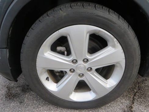 Used 2018 Buick Encore Sport Touring w/ Safety Package image 49