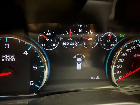 Used 2019 GMC Yukon Denali w/ Denali Ultimate Package image 42