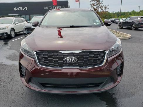 Used 2019 Kia Sorento AWD image 9