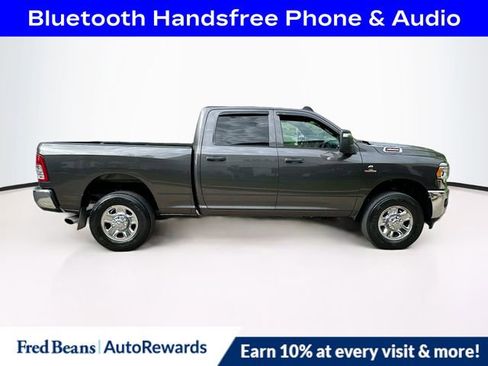 Used 2023 RAM 3500 Tradesman AWD/4WD image 10