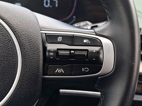 Certified 2023 Kia Sportage X-Line w/ X-Line Premium Package AWD/4WD image 22