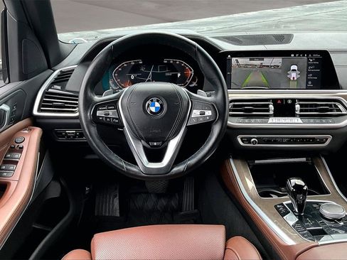 Used 2023 BMW X5 xDrive40i w/ Premium Package image 5