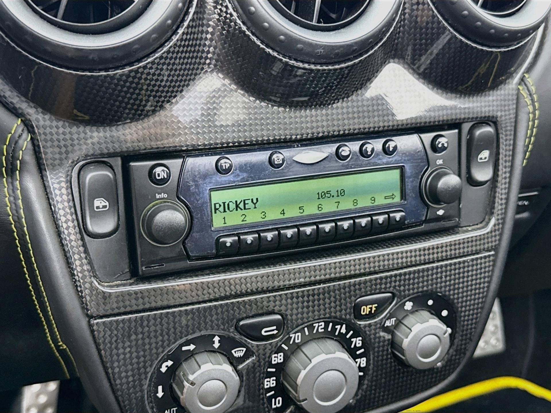 Used 2007 Ferrari F430 Spider RWD image 18