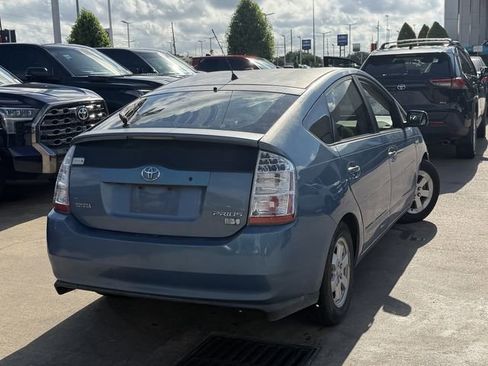 Used 2007 Toyota Prius FWD image 5