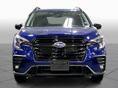 New 2026 Subaru Ascent Premium image 3