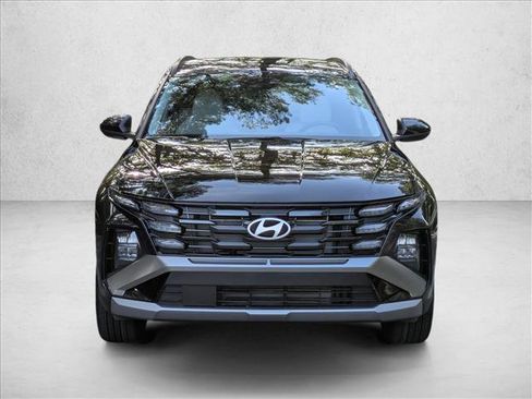New 2026 Hyundai Tucson SEL image 6
