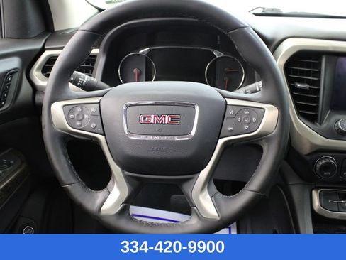 Used 2023 GMC Acadia Denali w/ Denali Ultimate Package image 23