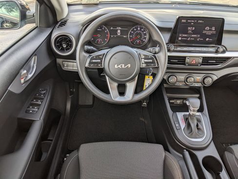 Certified 2024 Kia Forte LX image 12