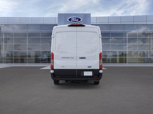 New 2026 Ford Transit 350 148 Medium Roof AWD image 5