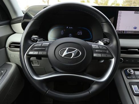 Used 2024 Hyundai Palisade SEL image 21