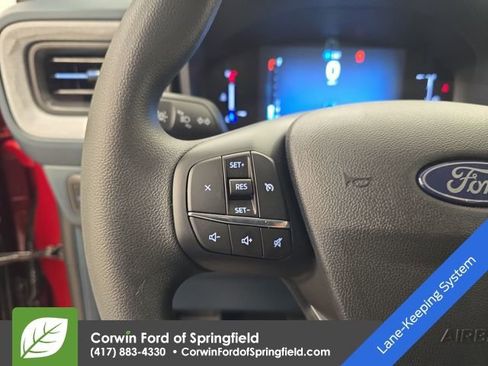 New 2026 Ford Maverick XLT w/ 4K Tow Package image 34