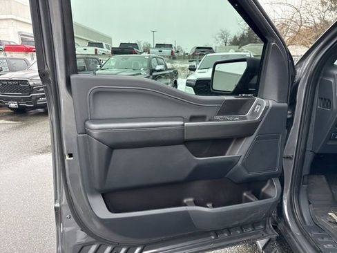 Used 2022 Ford F150 XLT w/ Equipment Group 302A High image 34