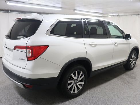 Used 2020 Honda Pilot EX image 6