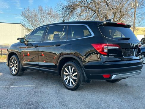 Used 2020 Honda Pilot EX-L image 4