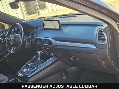 Used 2022 MAZDA CX-9 Grand Touring image 34