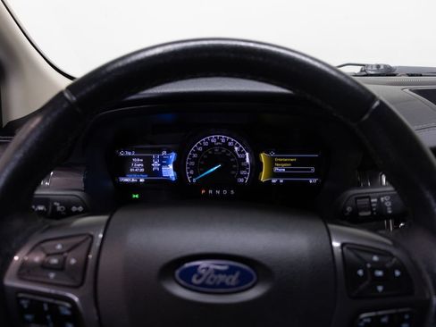 Used 2020 Ford Ranger Lariat w/ Equipment Group 501A Mid AWD/4WD image 29