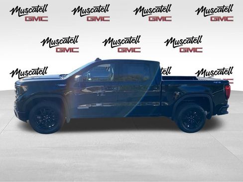 New 2026 GMC Sierra 1500 Elevation image 8