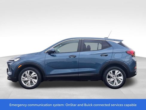 Used 2024 Buick Encore GX Preferred FWD image 4
