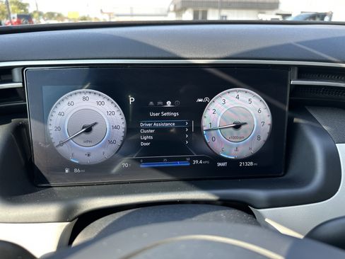 Used 2023 Hyundai Tucson SEL w/ Convenience Package image 16