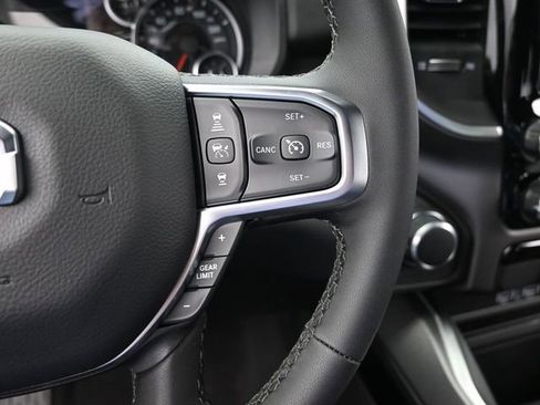 New 2026 RAM 1500 Big Horn w/ Night Edition image 32