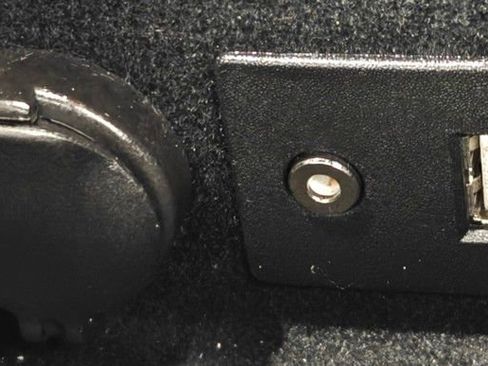 Used 2011 Cadillac CTS Premium image 39