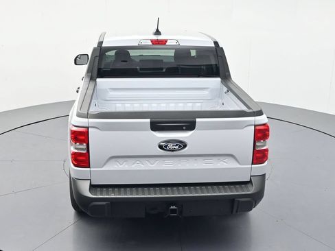 New 2026 Ford Maverick XLT w/ XLT Luxury Package FWD image 35