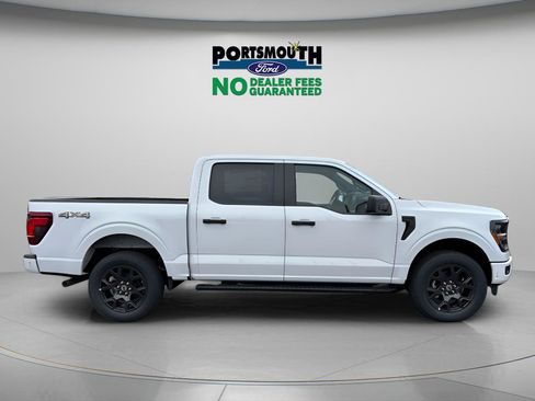 New 2026 Ford F150 STX w/ Equipment Group 200A AWD/4WD image 22
