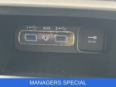 Used 2020 Jeep Grand Cherokee Altitude AWD/4WD image 30