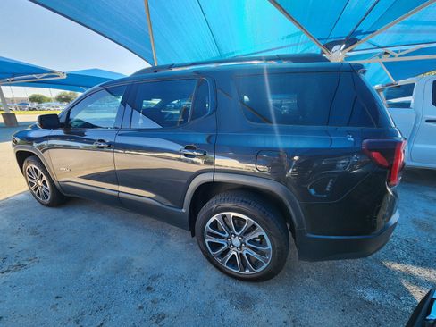 Used 2020 GMC Acadia AT4 AWD/4WD image 3