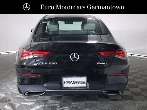 Used 2023 Mercedes-Benz CLA 250 4MATIC image 16