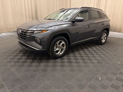 Used 2024 Hyundai Tucson SEL