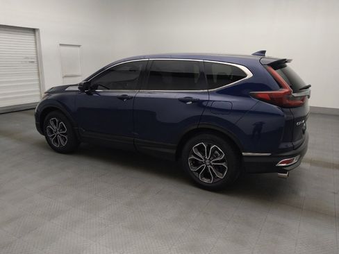 Used 2020 Honda CR-V EX image 3