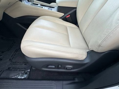 Certified 2023 Nissan Murano SL w/ SL Moonroof Package AWD/4WD image 25