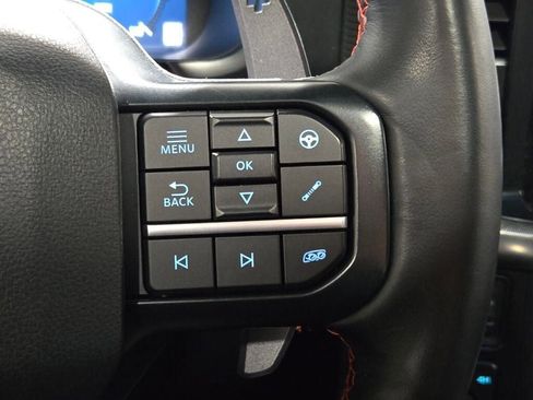 Used 2024 Ford F150 Raptor image 35