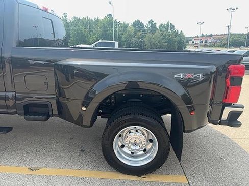Used 2025 Ford F450 Lariat w/ Lariat Ultimate Package image 5