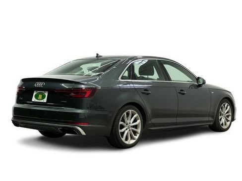 Used 2019 Audi A4 2.0T Premium w/ Convenience Package FWD image 7