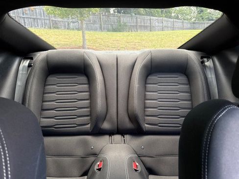 Used 2023 Ford Mustang Mach 1 RWD image 35