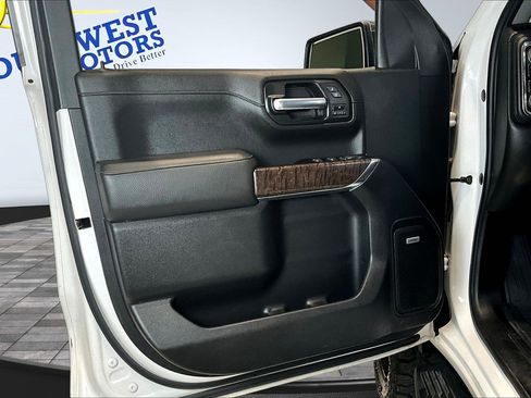 Used 2019 GMC Sierra 1500 Denali w/ Technology Package AWD/4WD image 21